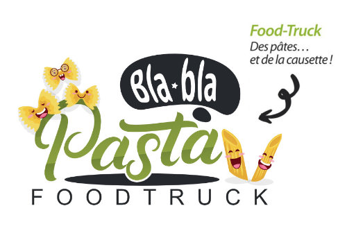 Site Foodtruck Pasta bla bla (marchin)